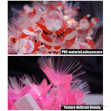 Fiber Light   christmas decorative lights